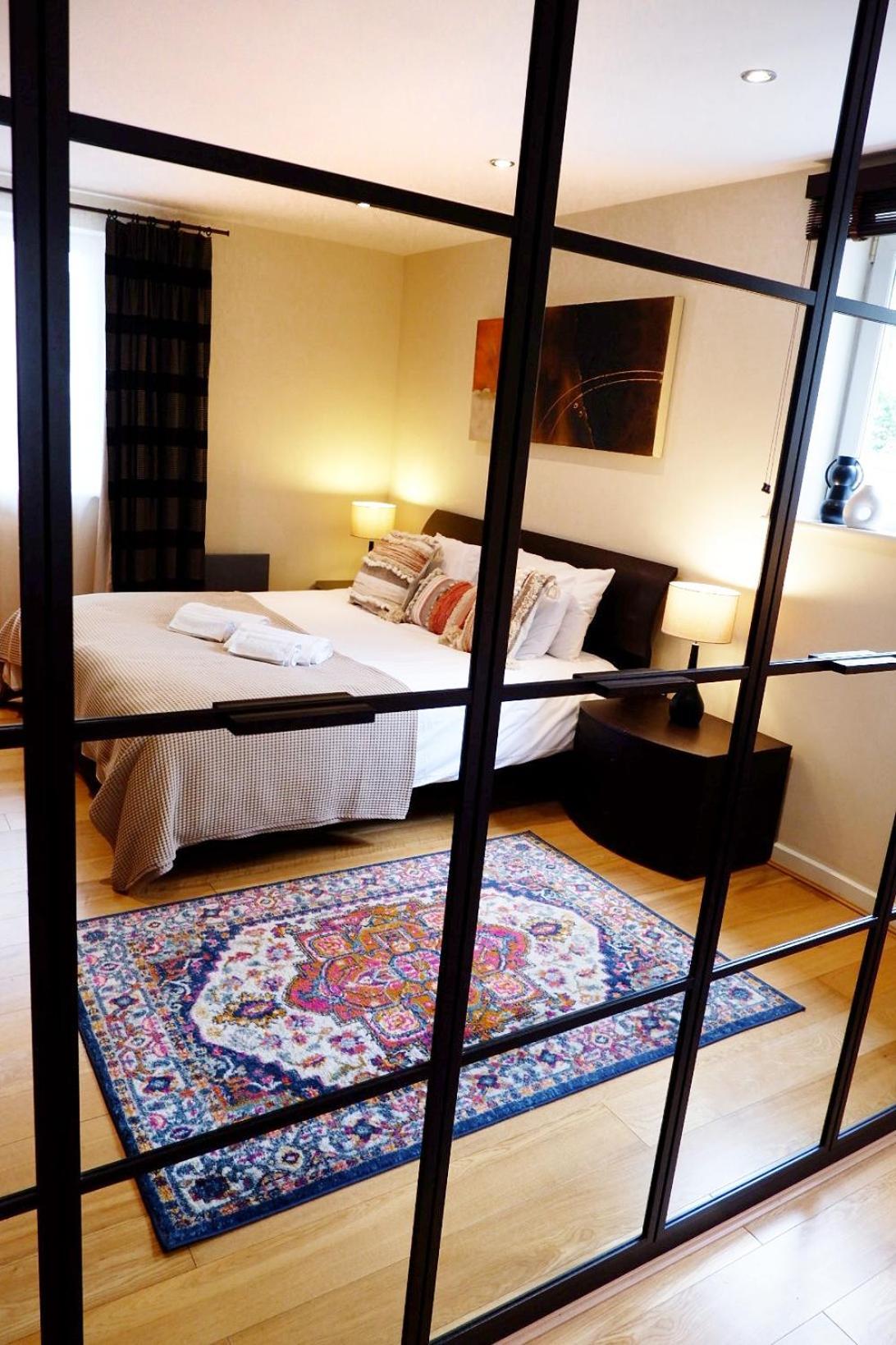 Stunning Apartment Close To Cambridge Station With Free Parking! المظهر الخارجي الصورة